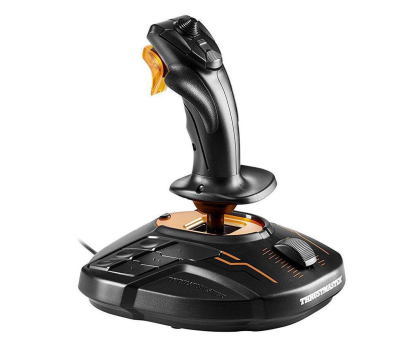 Akcesoria do konsol Thrustmaster T.16000M FCS PC